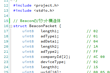 ファームウェア ファームウェア