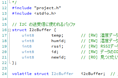ファームウェア ファームウェア